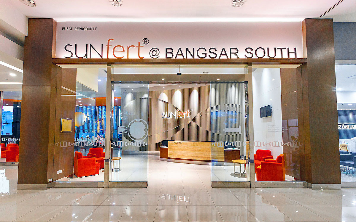 Pure Touch Clinic Bangsar South
